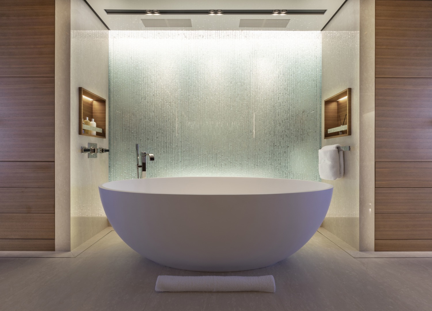 ATOMIC 209ft VSY Yacht For Sale