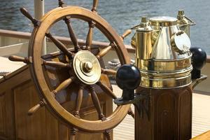 183ft Van der Graaf Yacht For Sale