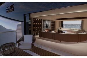 PERENNIAL 196ft Custom Yacht For Sale