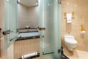 Amanti 170ft Feadship Yacht For Sale